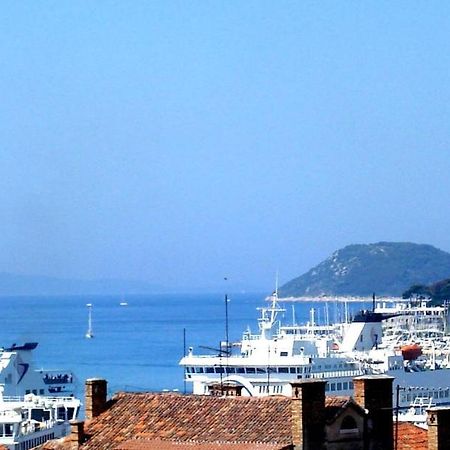 Apartment Port View-5 Min From Center Сплит Екстериор снимка