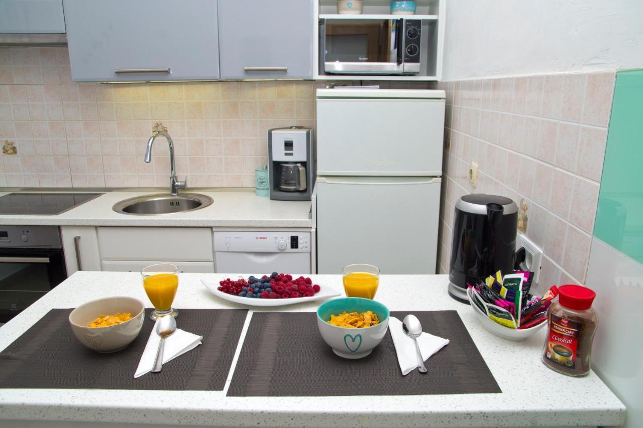Apartment Port View-5 Min From Center Сплит Екстериор снимка