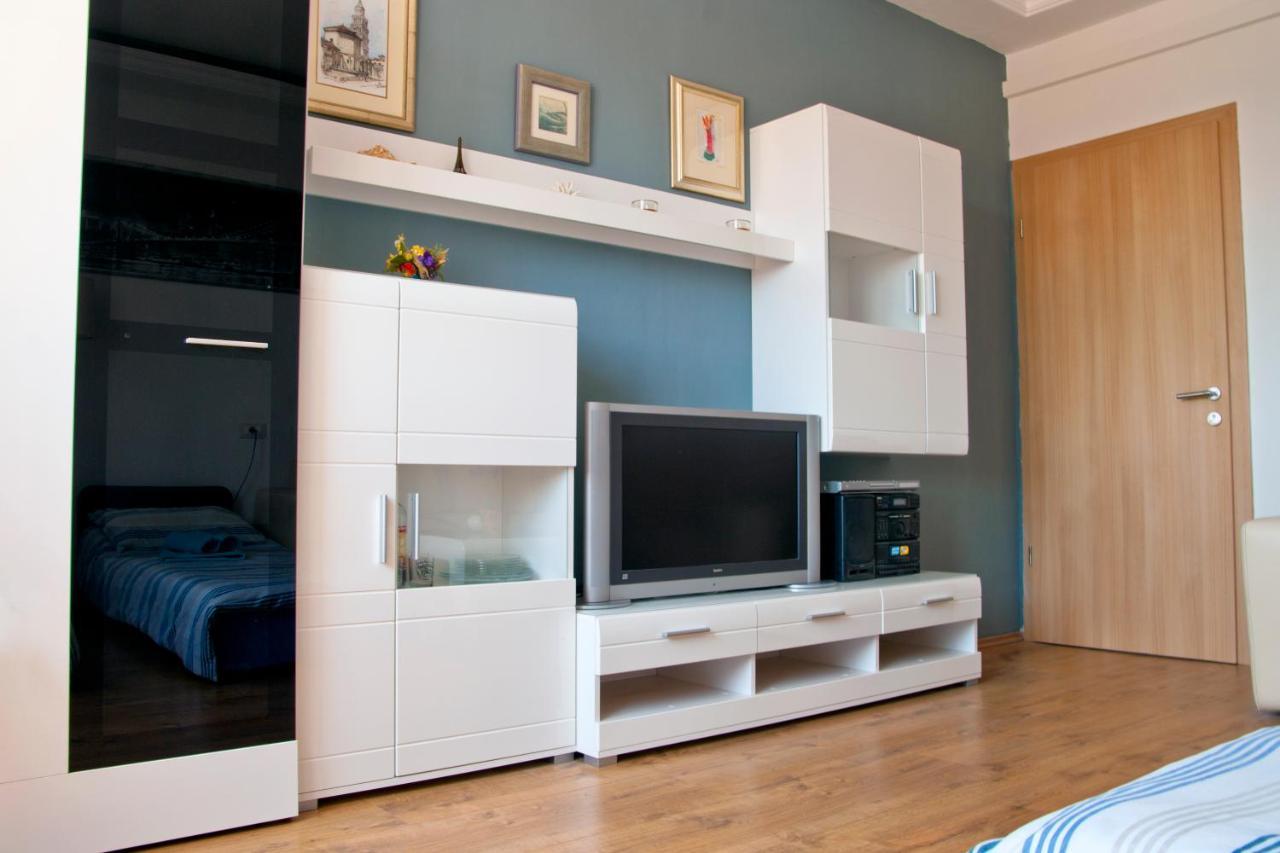 Apartment Port View-5 Min From Center Сплит Екстериор снимка
