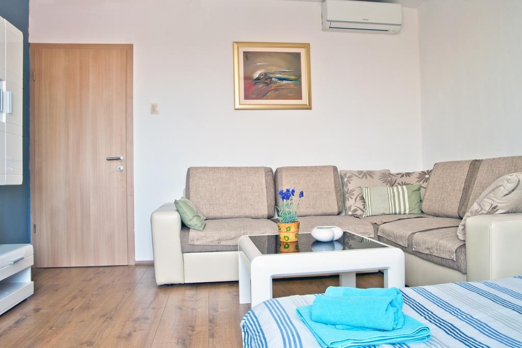 Apartment Port View-5 Min From Center Сплит Стая снимка