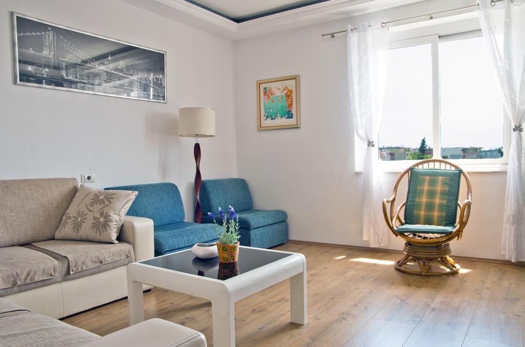 Apartment Port View-5 Min From Center Сплит Стая снимка