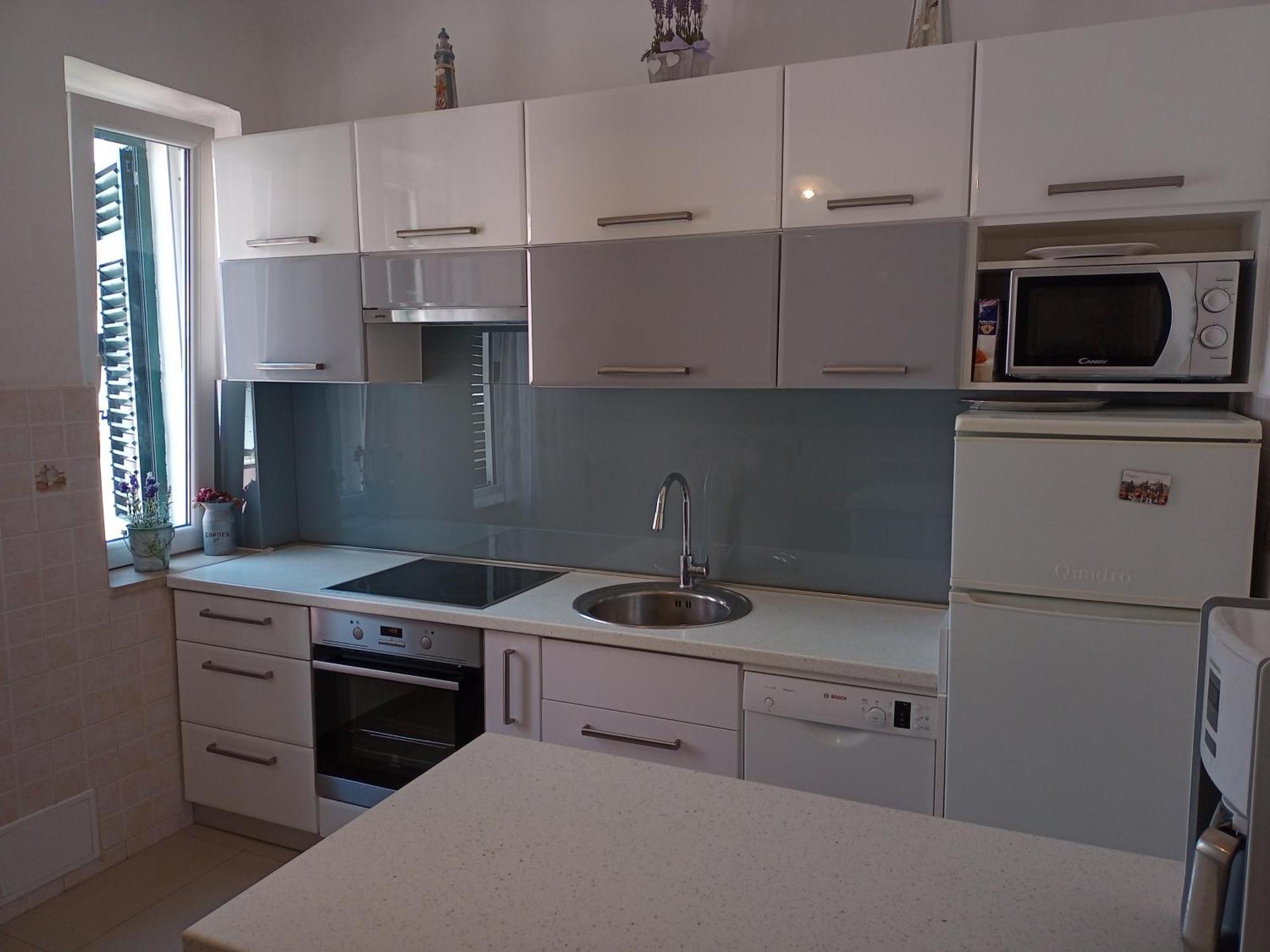 Apartment Port View-5 Min From Center Сплит Екстериор снимка