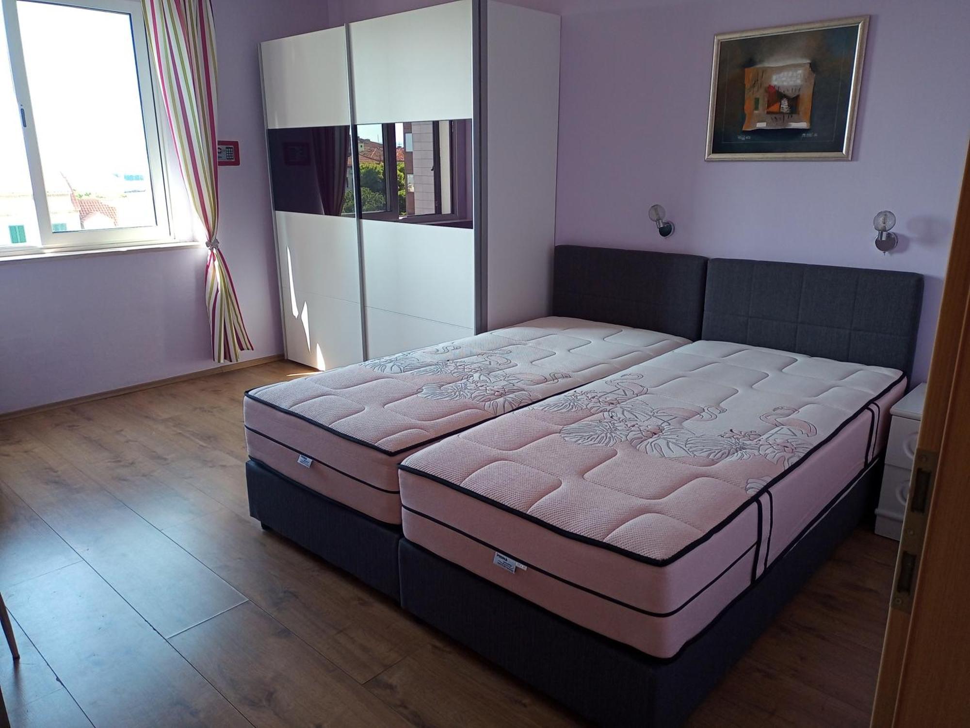 Apartment Port View-5 Min From Center Сплит Екстериор снимка