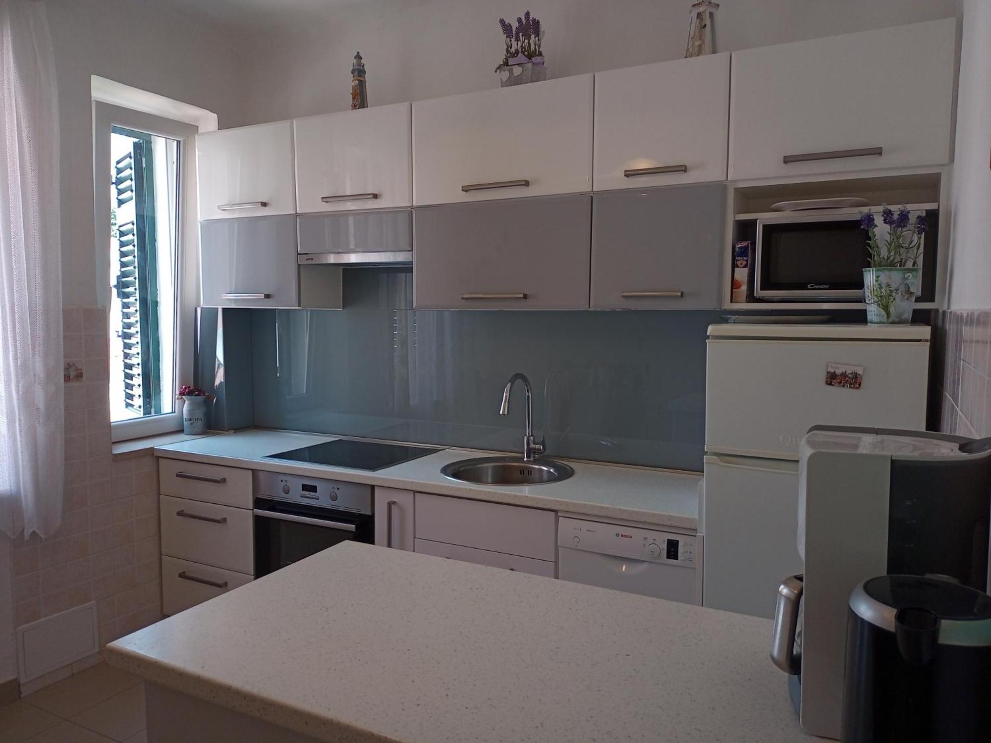 Apartment Port View-5 Min From Center Сплит Екстериор снимка