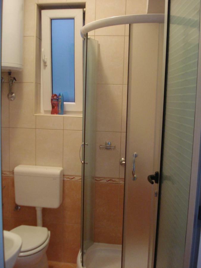 Apartment Port View-5 Min From Center Сплит Екстериор снимка