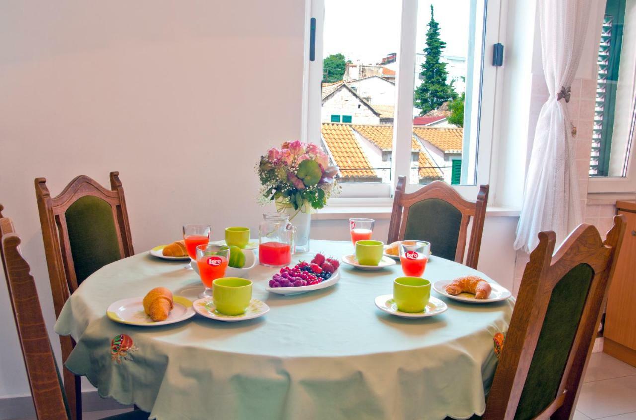 Apartment Port View-5 Min From Center Сплит Екстериор снимка