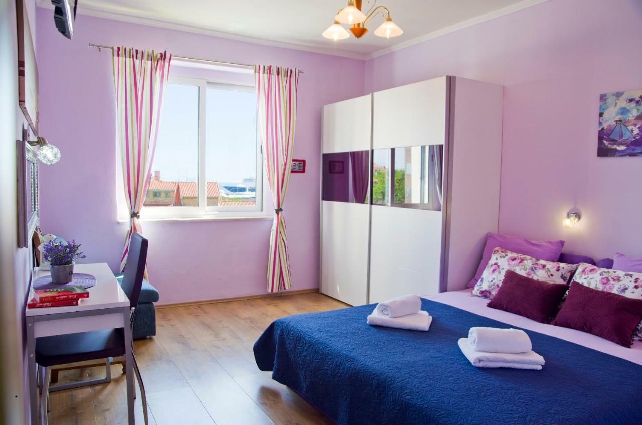 Apartment Port View-5 Min From Center Сплит Екстериор снимка