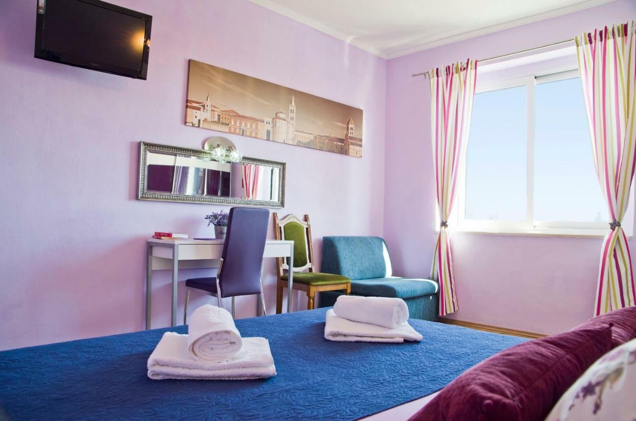 Apartment Port View-5 Min From Center Сплит Екстериор снимка