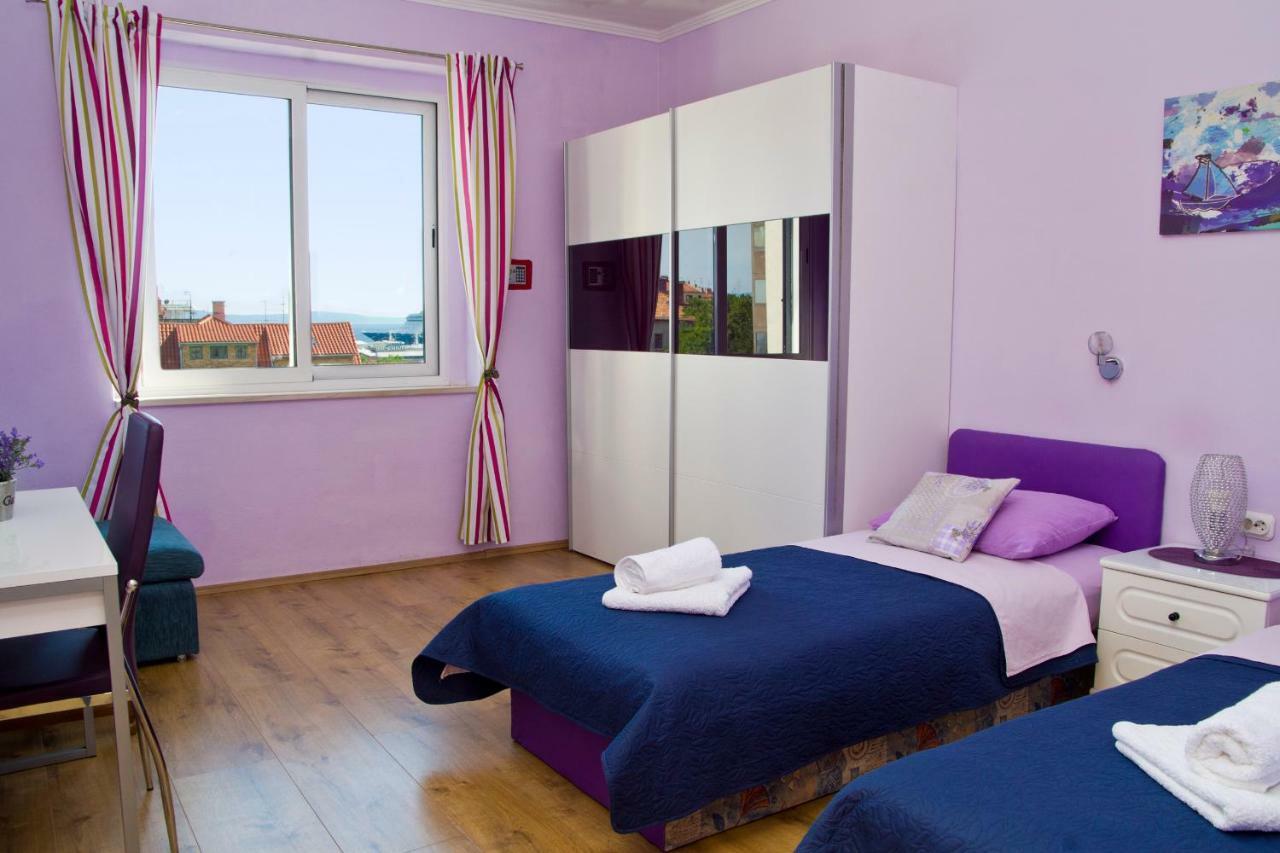 Apartment Port View-5 Min From Center Сплит Екстериор снимка