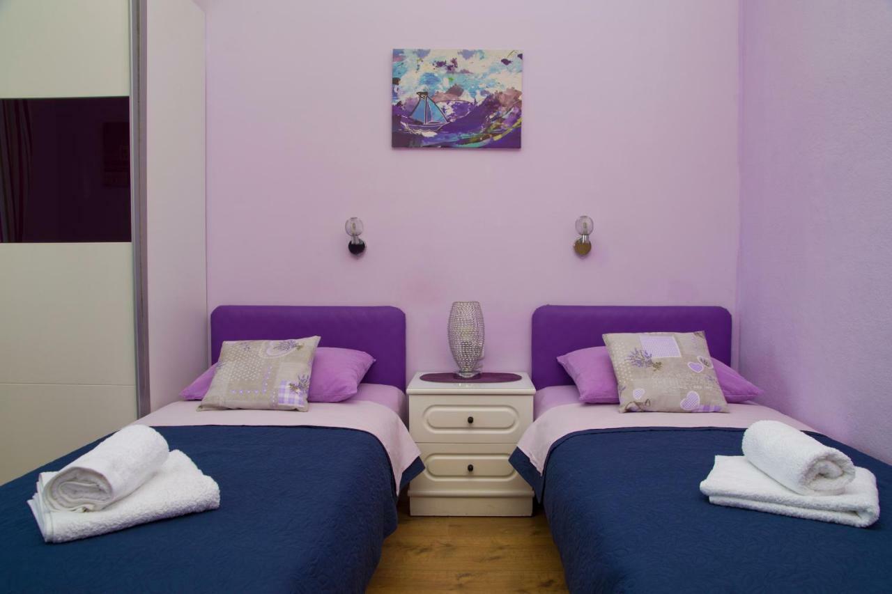 Apartment Port View-5 Min From Center Сплит Екстериор снимка