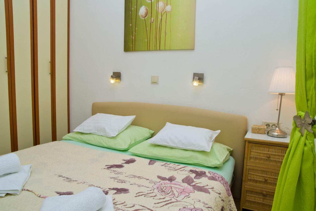 Apartment Port View-5 Min From Center Сплит Екстериор снимка