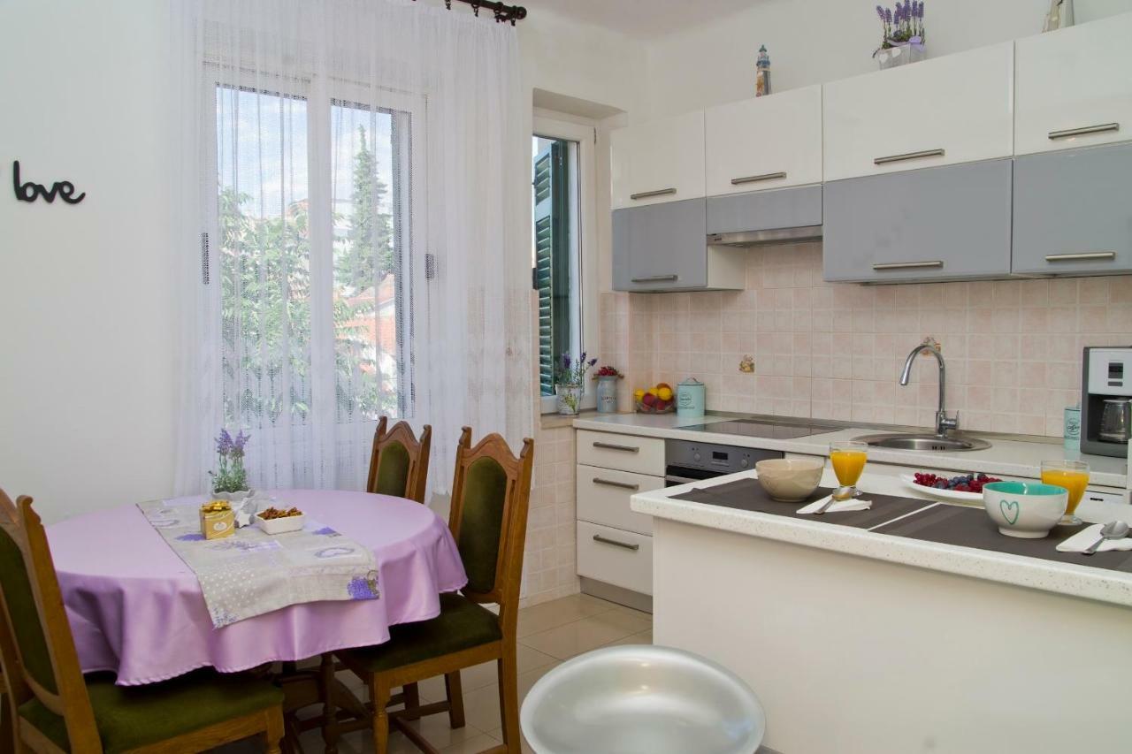 Apartment Port View-5 Min From Center Сплит Екстериор снимка