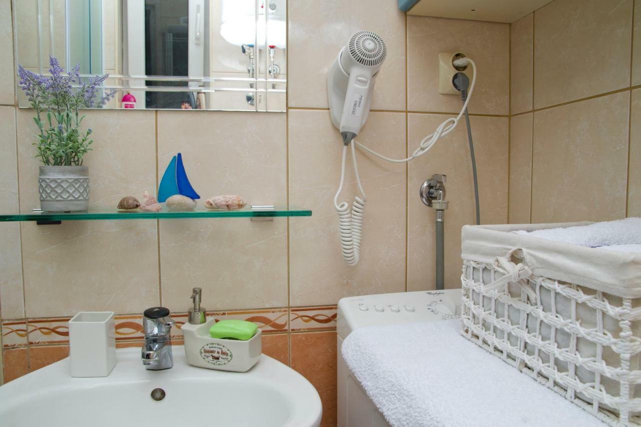Apartment Port View-5 Min From Center Сплит Екстериор снимка