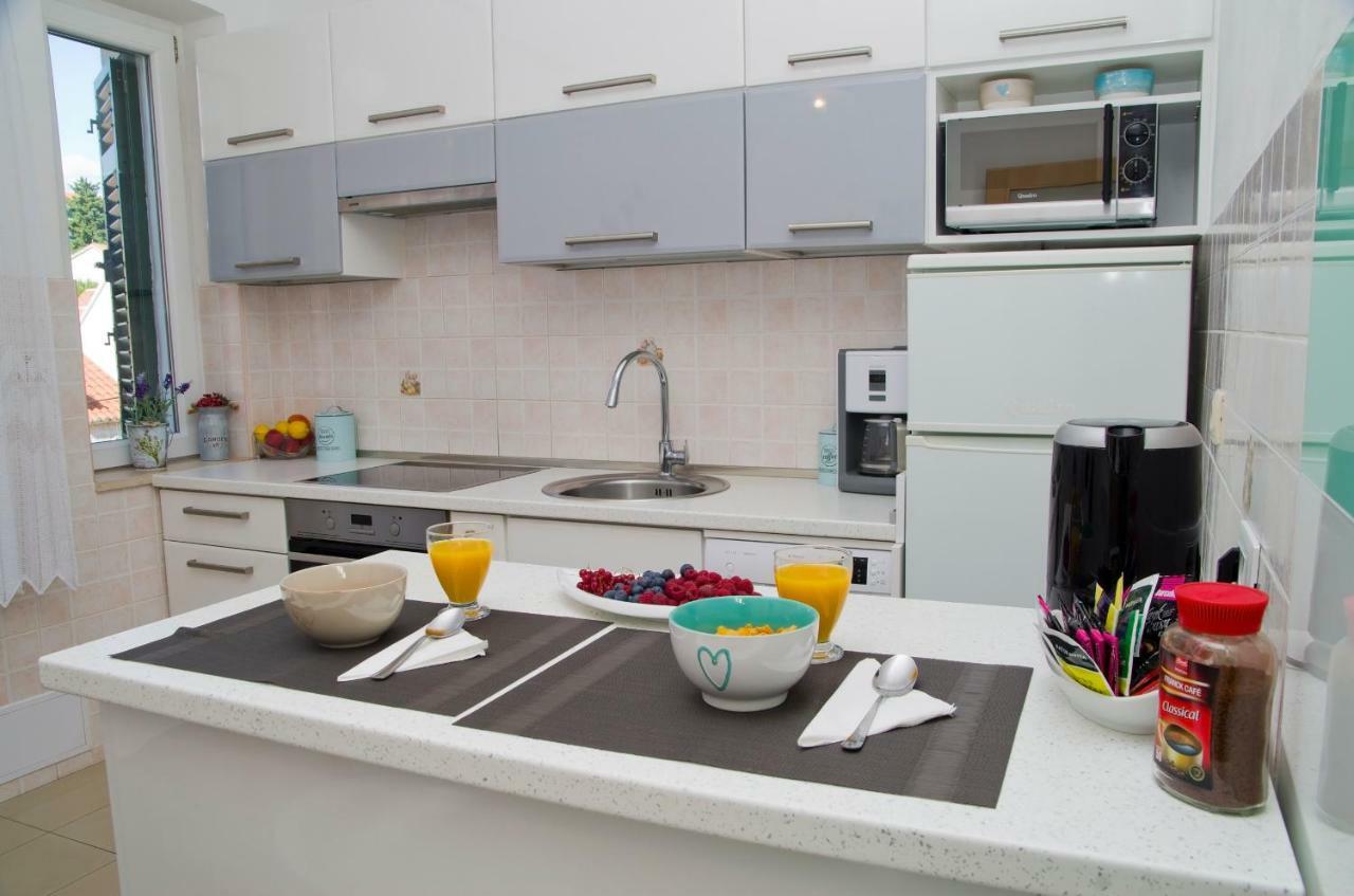 Apartment Port View-5 Min From Center Сплит Екстериор снимка