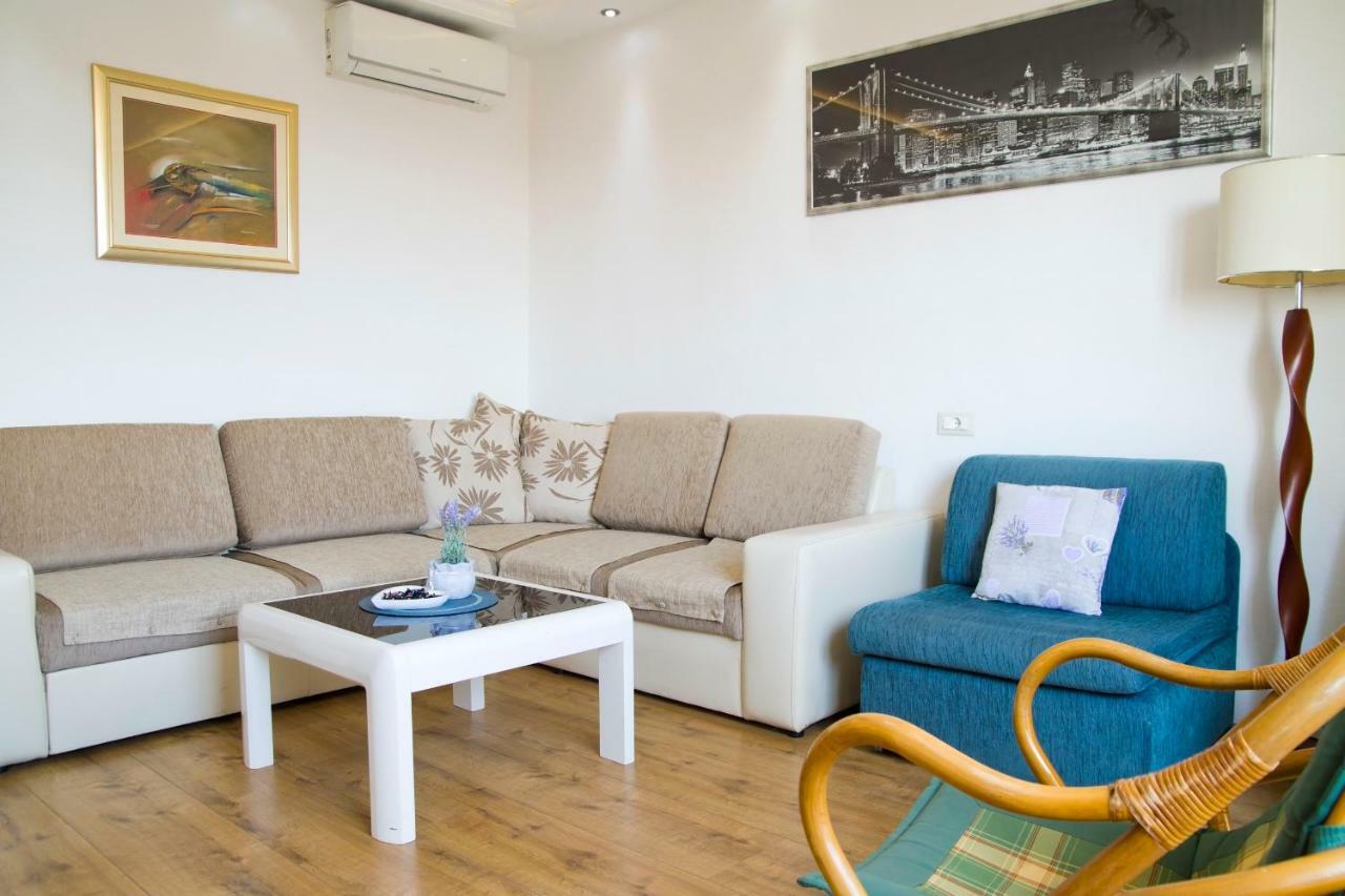 Apartment Port View-5 Min From Center Сплит Екстериор снимка