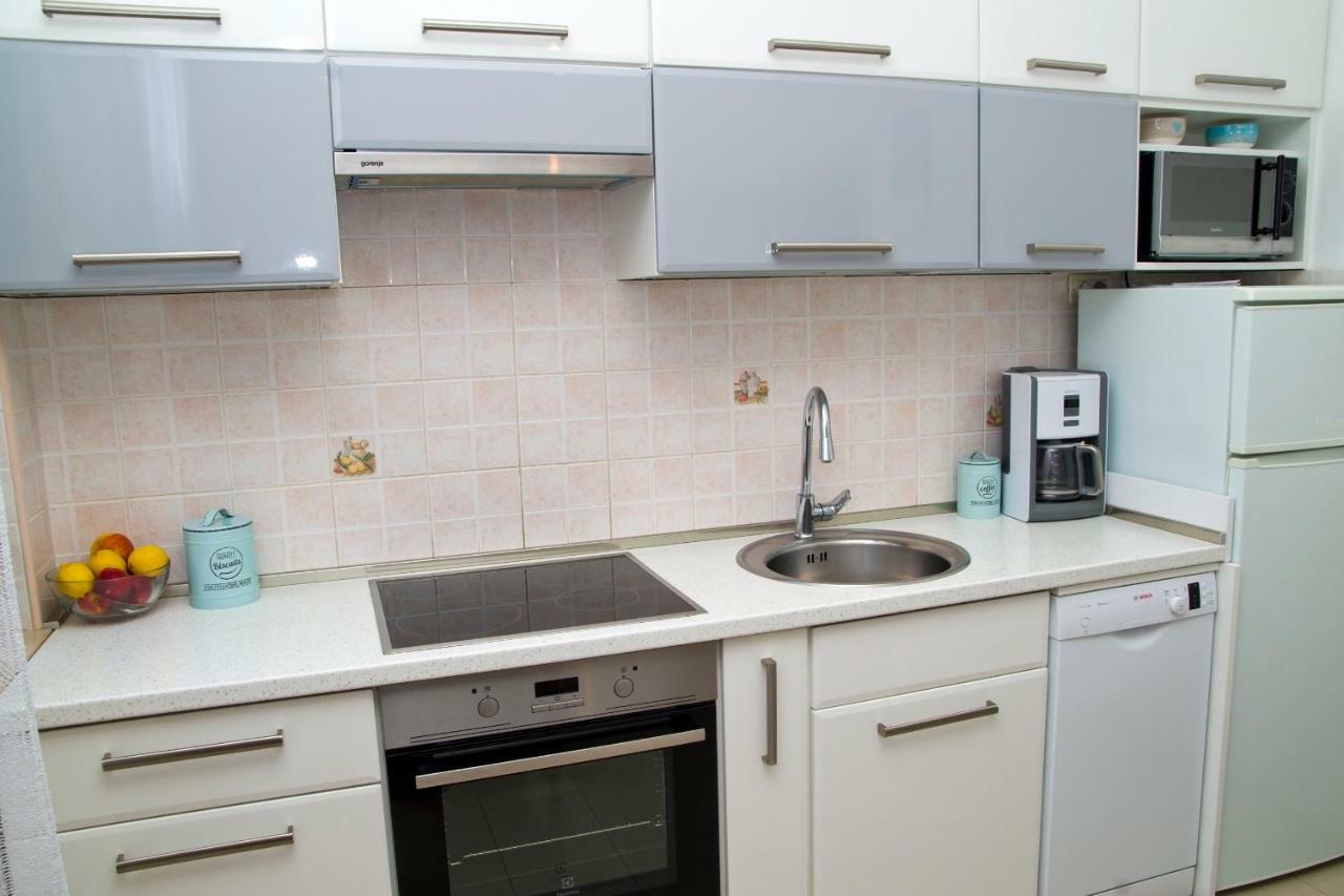 Apartment Port View-5 Min From Center Сплит Екстериор снимка