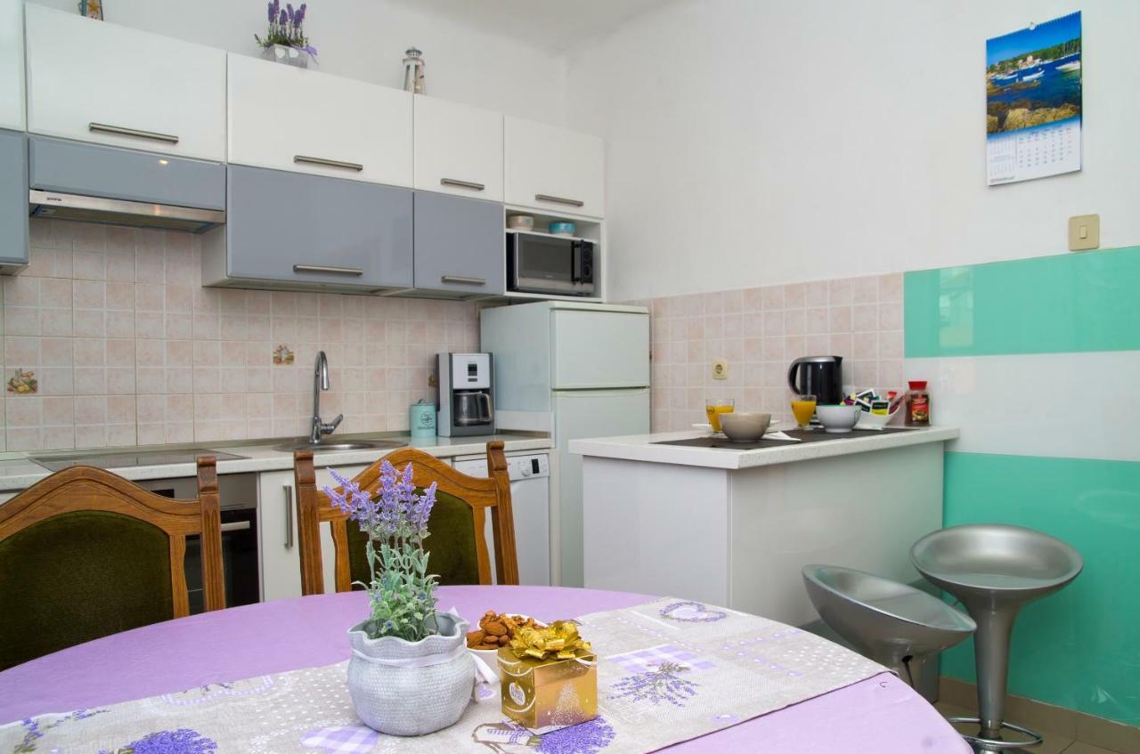 Apartment Port View-5 Min From Center Сплит Екстериор снимка