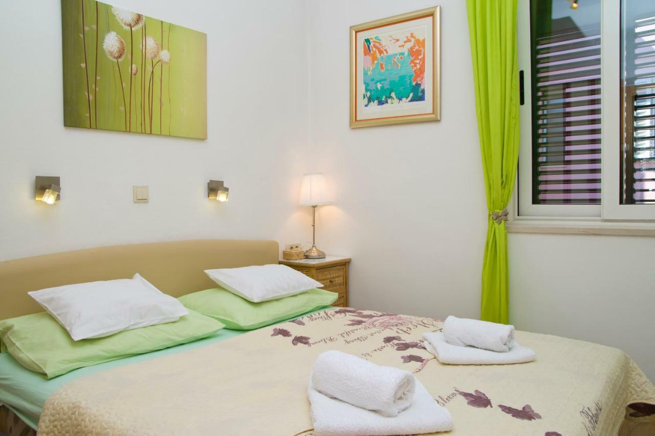 Apartment Port View-5 Min From Center Сплит Екстериор снимка