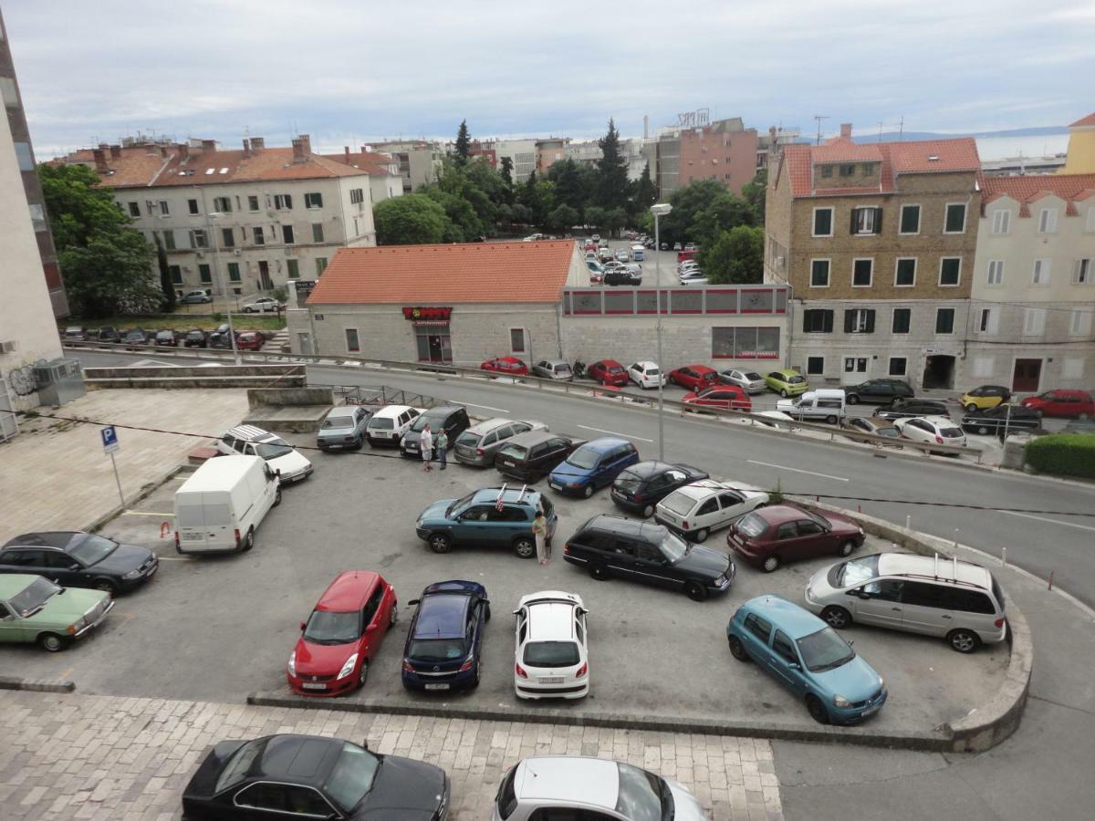 Apartment Port View-5 Min From Center Сплит Екстериор снимка
