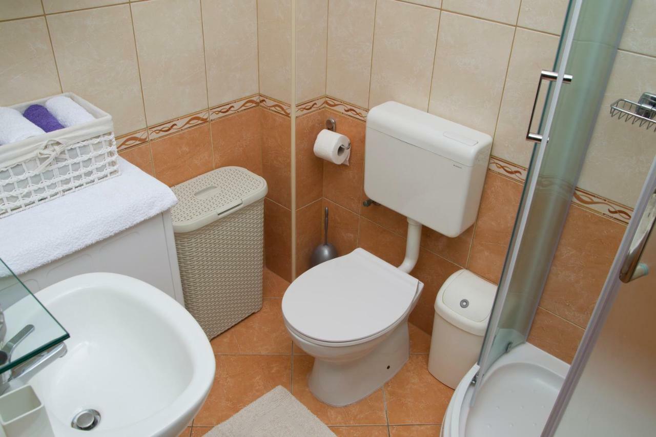 Apartment Port View-5 Min From Center Сплит Екстериор снимка