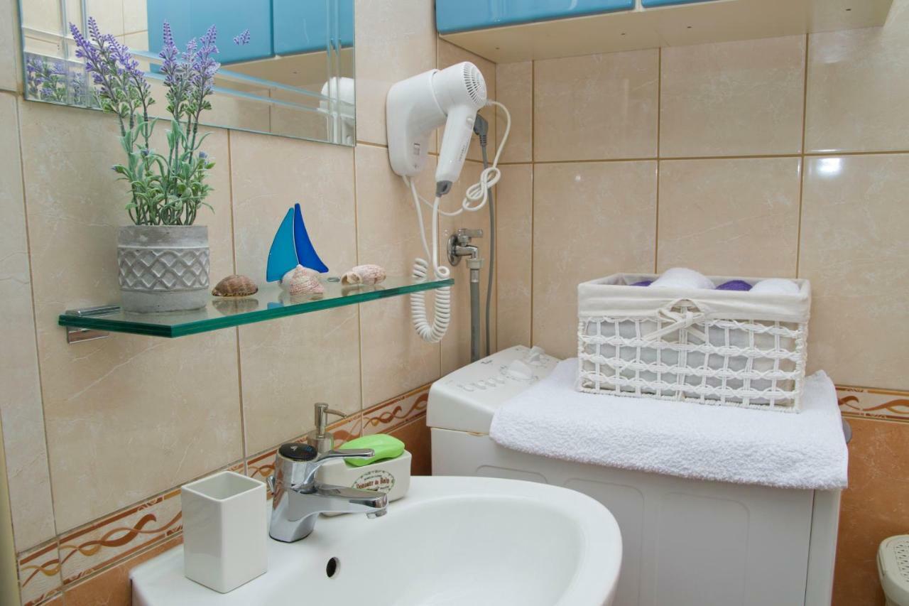 Apartment Port View-5 Min From Center Сплит Екстериор снимка